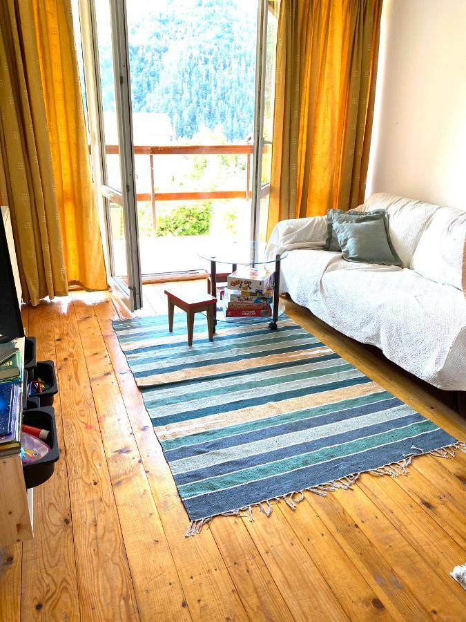 فيلا Homy Family House برانْ المظهر الخارجي الصورة
