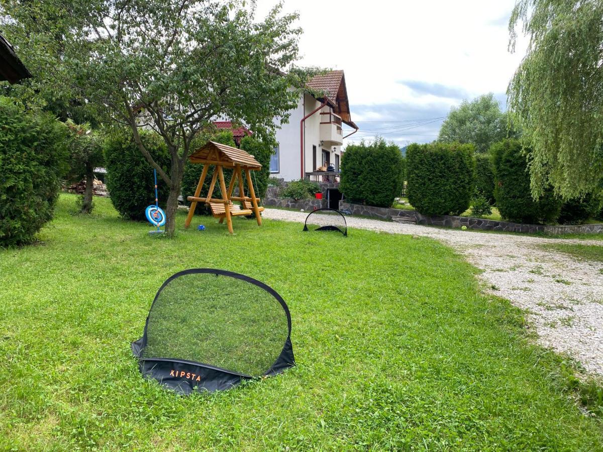 فيلا Homy Family House برانْ المظهر الخارجي الصورة