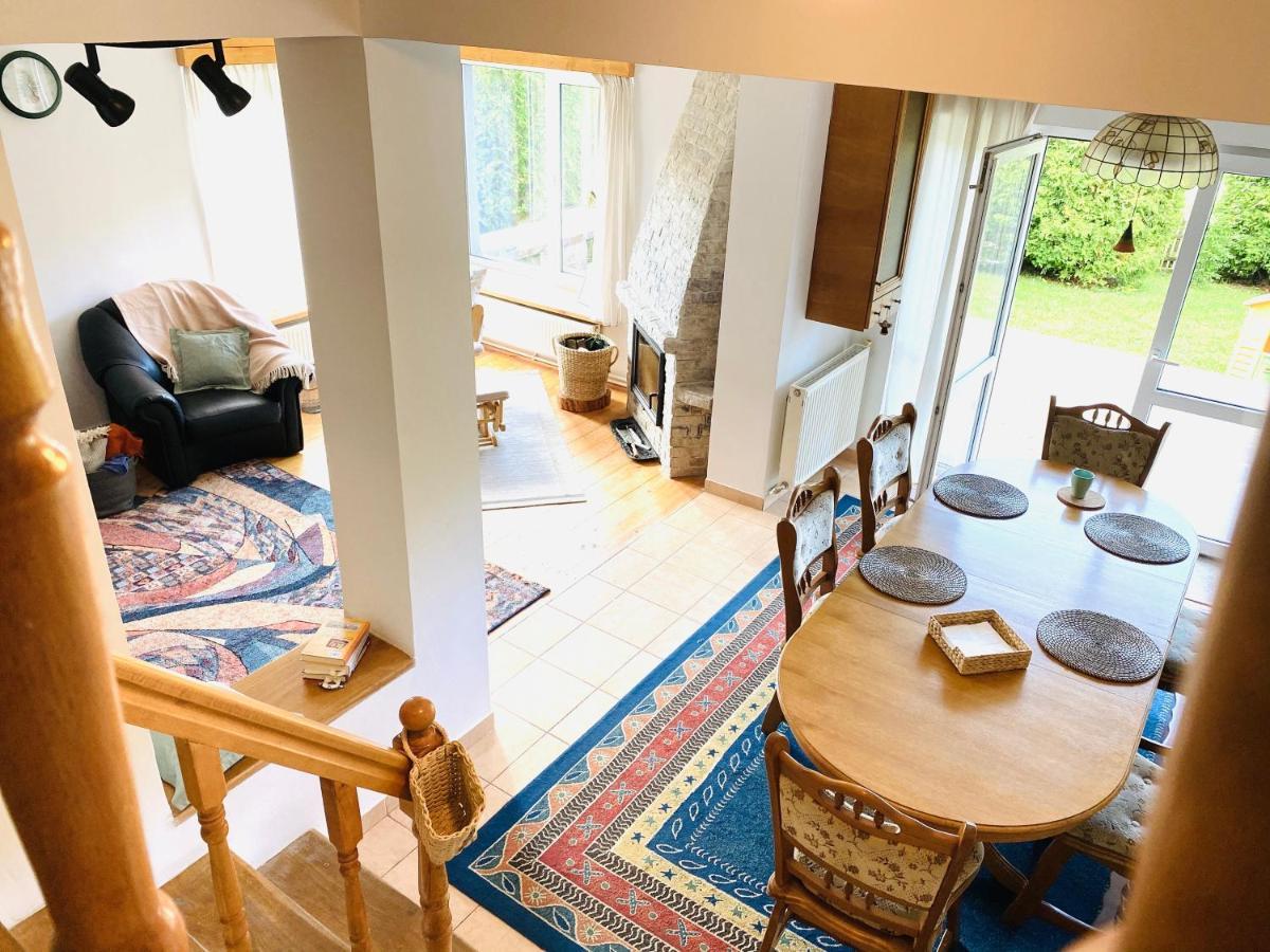 فيلا Homy Family House برانْ المظهر الخارجي الصورة