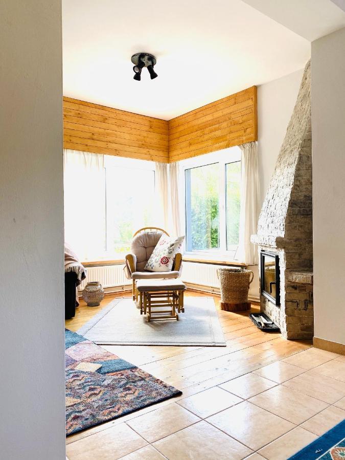 فيلا Homy Family House برانْ المظهر الخارجي الصورة