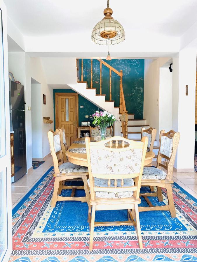 فيلا Homy Family House برانْ المظهر الخارجي الصورة