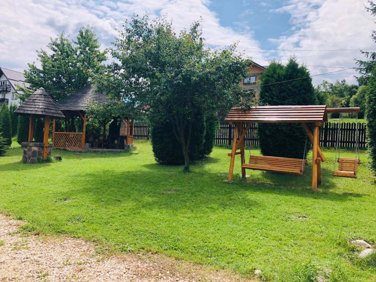 فيلا Homy Family House برانْ المظهر الخارجي الصورة