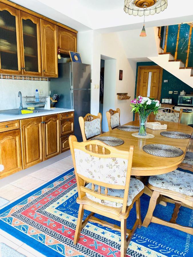 فيلا Homy Family House برانْ المظهر الخارجي الصورة