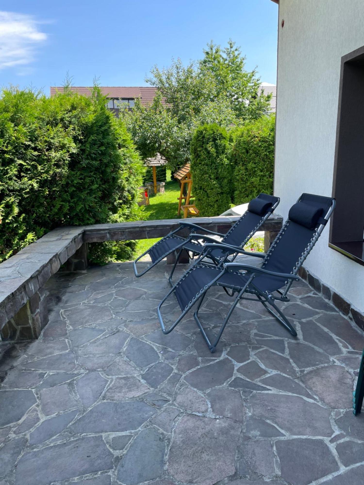 فيلا Homy Family House برانْ المظهر الخارجي الصورة