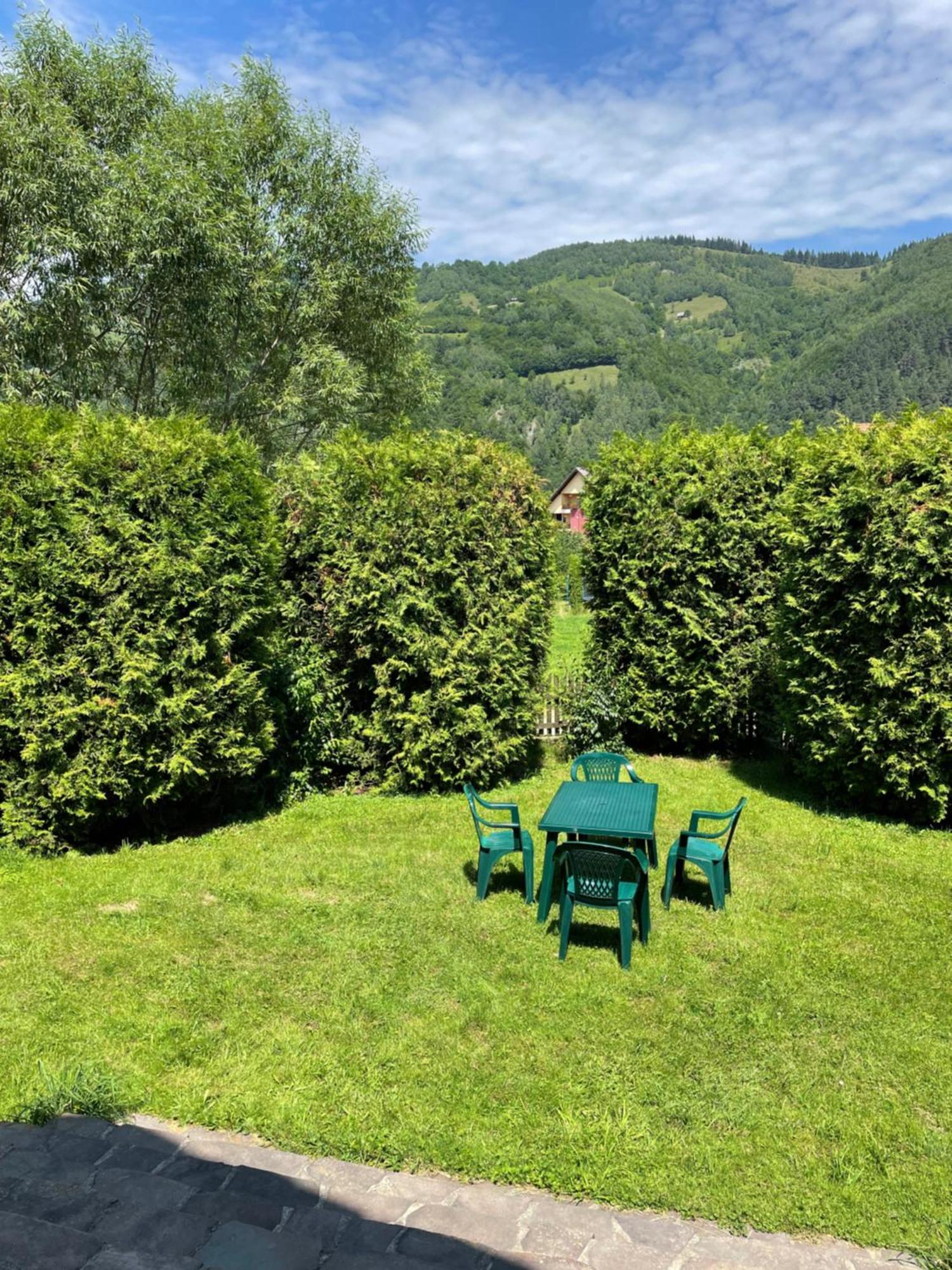 فيلا Homy Family House برانْ المظهر الخارجي الصورة