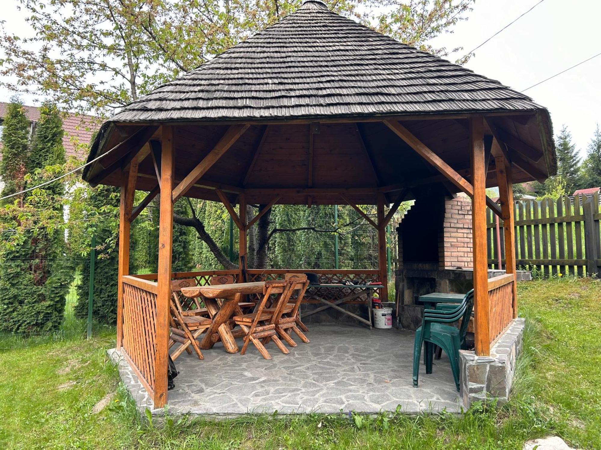 فيلا Homy Family House برانْ المظهر الخارجي الصورة