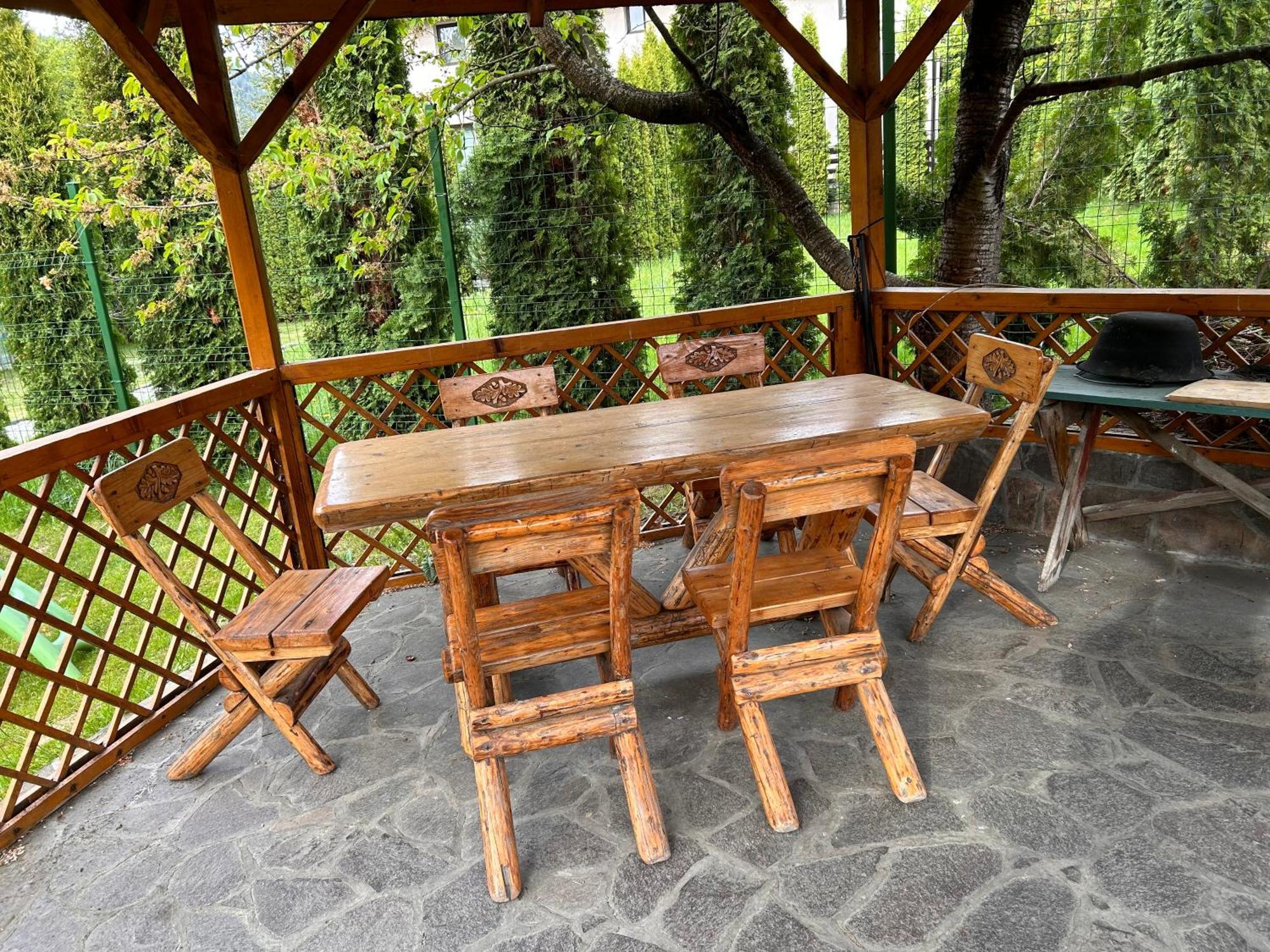 فيلا Homy Family House برانْ المظهر الخارجي الصورة