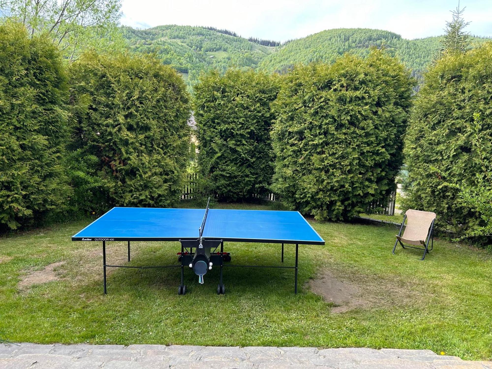 فيلا Homy Family House برانْ المظهر الخارجي الصورة
