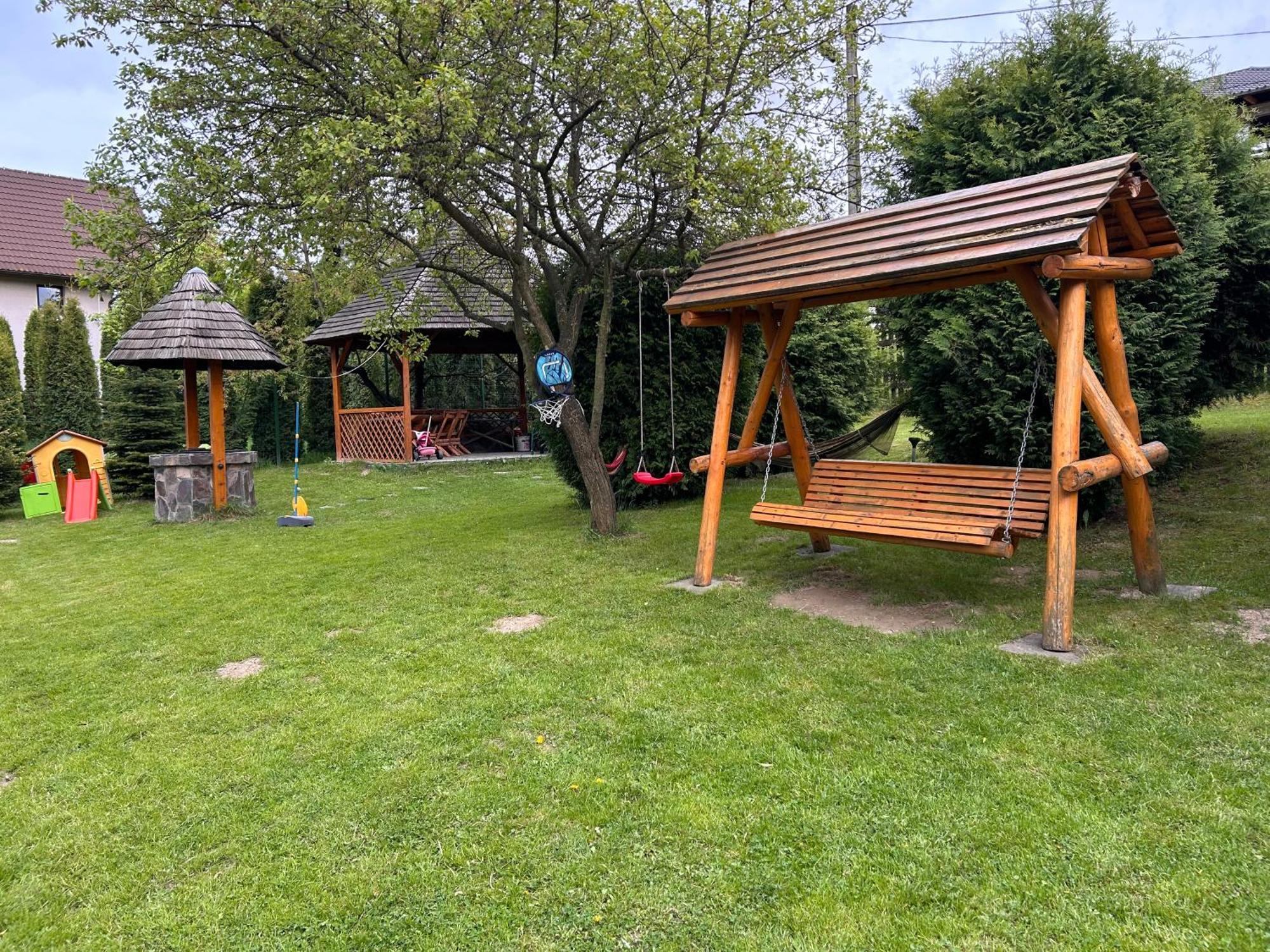 فيلا Homy Family House برانْ المظهر الخارجي الصورة
