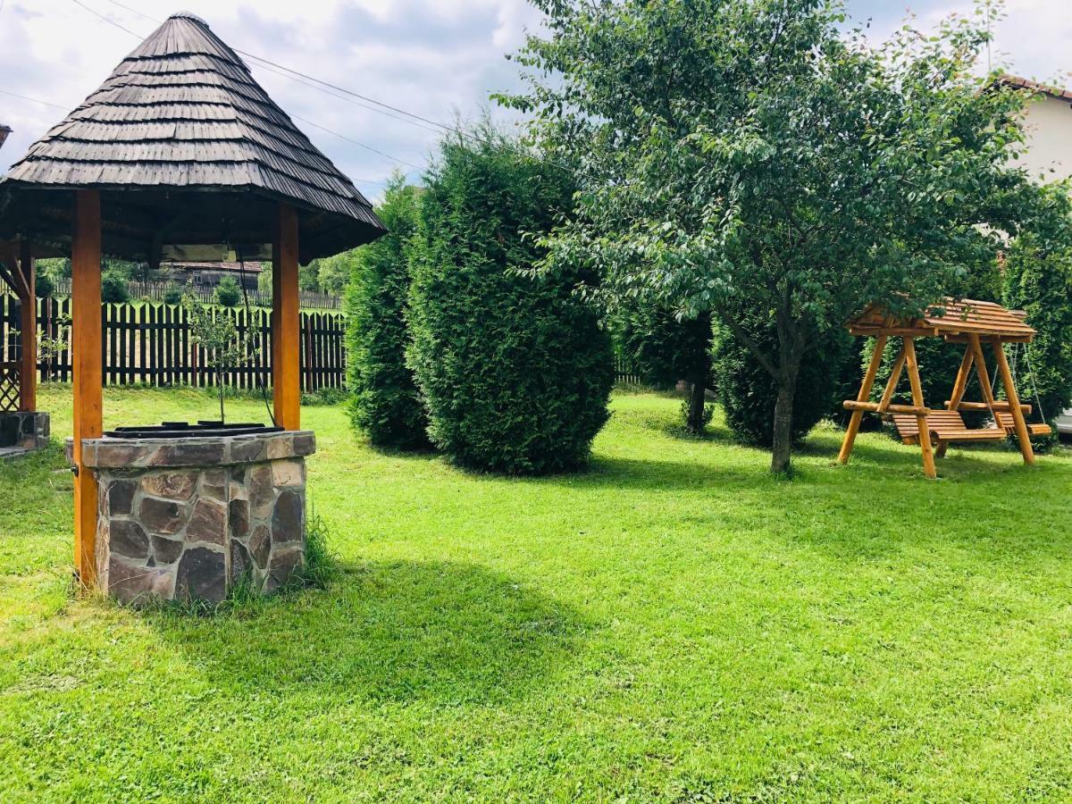 فيلا Homy Family House برانْ المظهر الخارجي الصورة