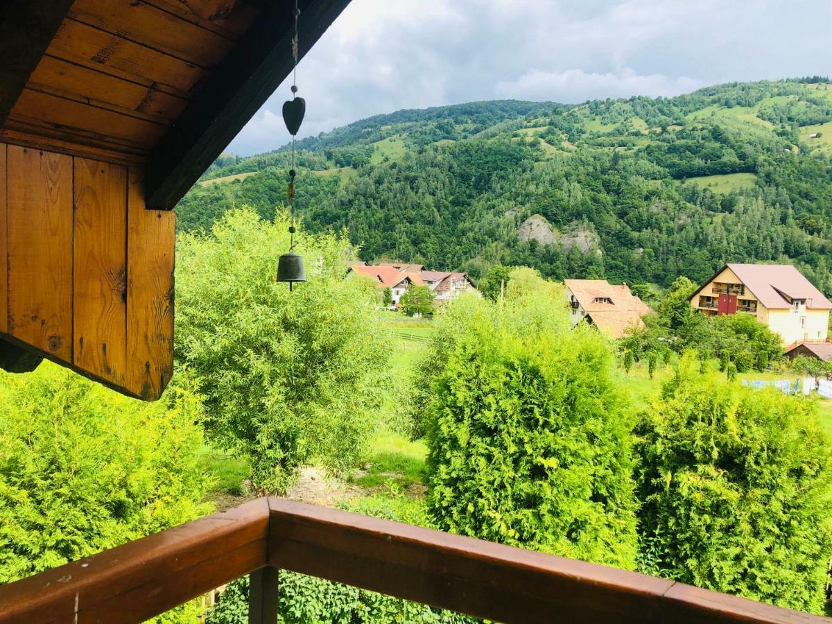 فيلا Homy Family House برانْ المظهر الخارجي الصورة