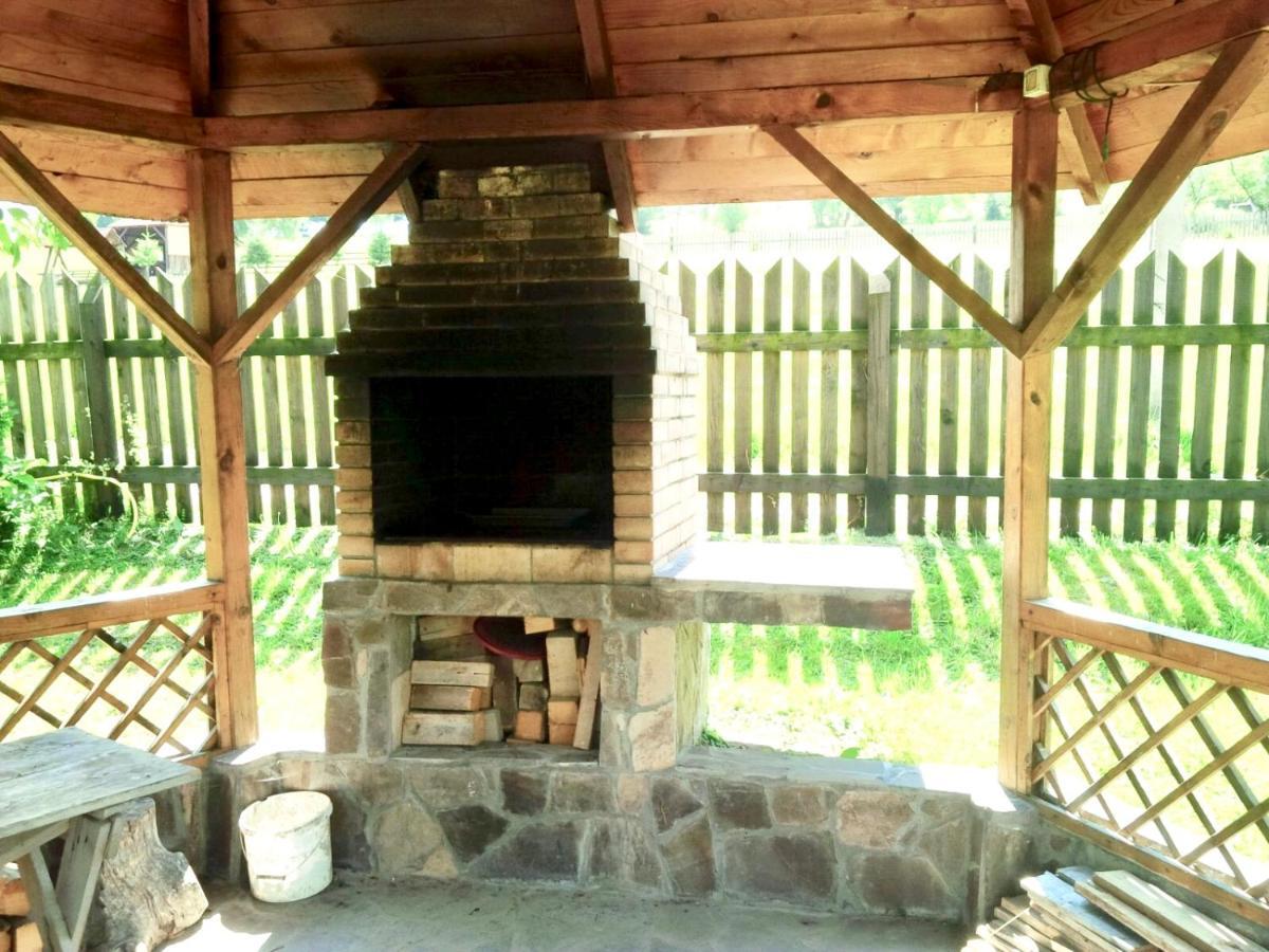 فيلا Homy Family House برانْ المظهر الخارجي الصورة
