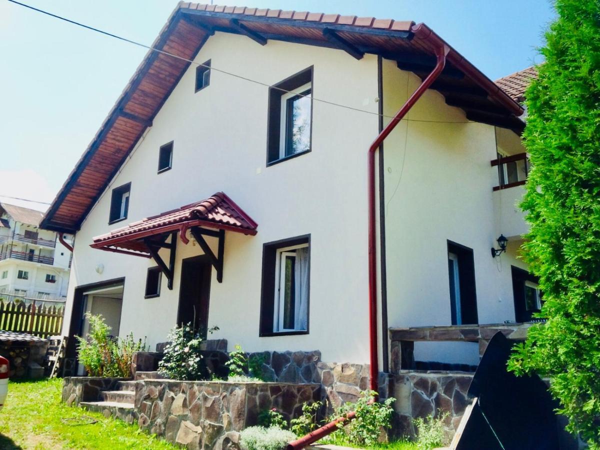 فيلا Homy Family House برانْ المظهر الخارجي الصورة